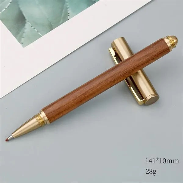 Wood Ballpoint Pen