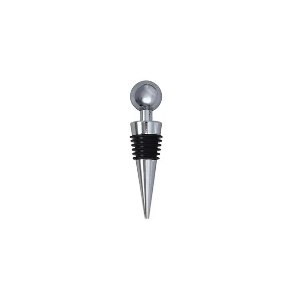 2" 1 Wine Bottle Opener With Corkscrew And Wine Stopper