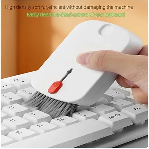 5 in 1 Multifunctional Premium Cleaning Kit
