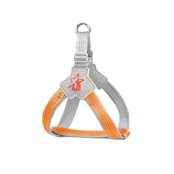 Dog Chest Harness Leash