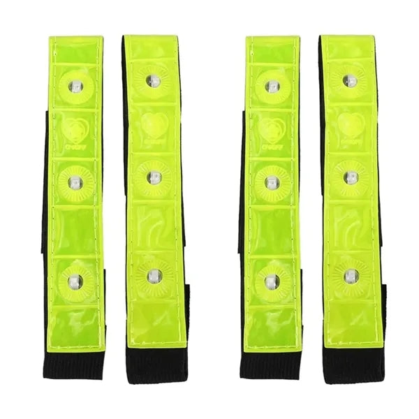 Led Light-Emitting Arm Band
