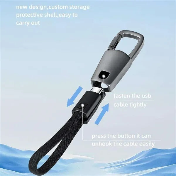 Linkpro Type-c Keychain