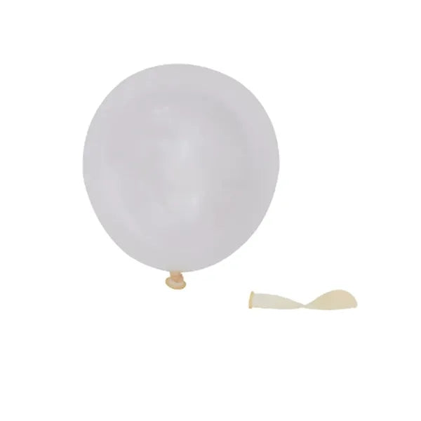 12-Inch Round Balloon Decoration