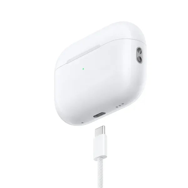 Apple Wireless Earbuds Pro 2nd Gen with MagSafe Charging Cas