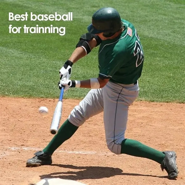2.7 inch PVC with rubber filling Baseballs