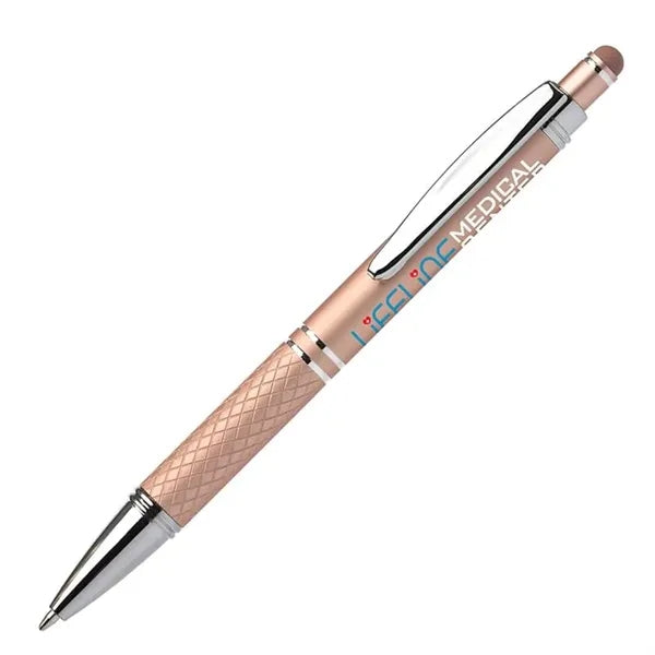 Phoenix Softy Metallic w/ Stylus -
