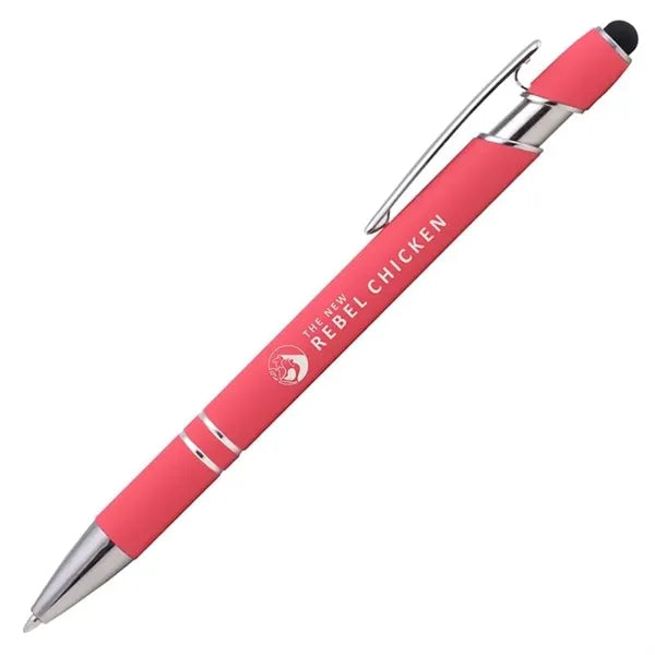 Ellipse Softy Pastels w/ Stylus - Laser
