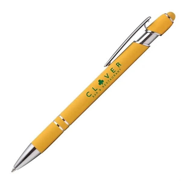 Ellipse Softy Brights w/Stylus - ColorJet