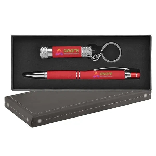 Phoenix & Chroma Softy Gift Set - Full Color