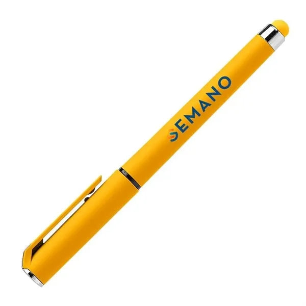 Islander Softy Brights Gel w/ Stylus - Full Color