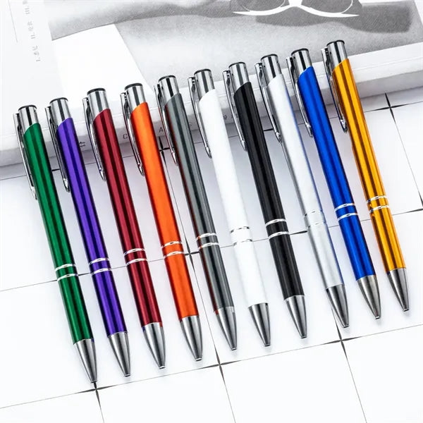 Executive Pen With Gloss Finish