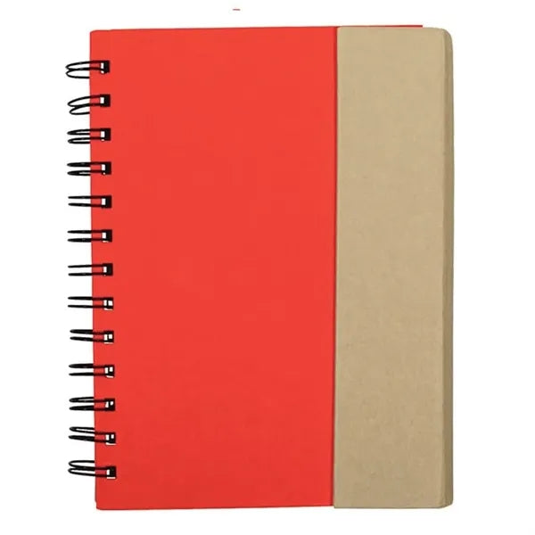 Eco-Responsible Magnetic Journal