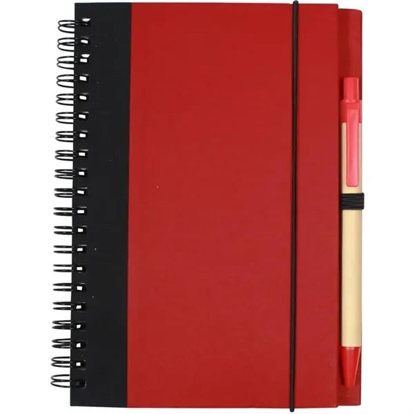 Eco-Friendly Journaling Notebook