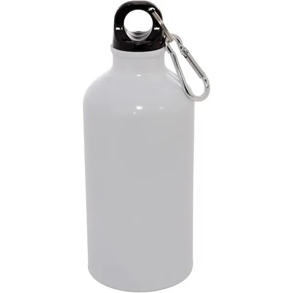 Aluminium Mini Bottle - 17oz.