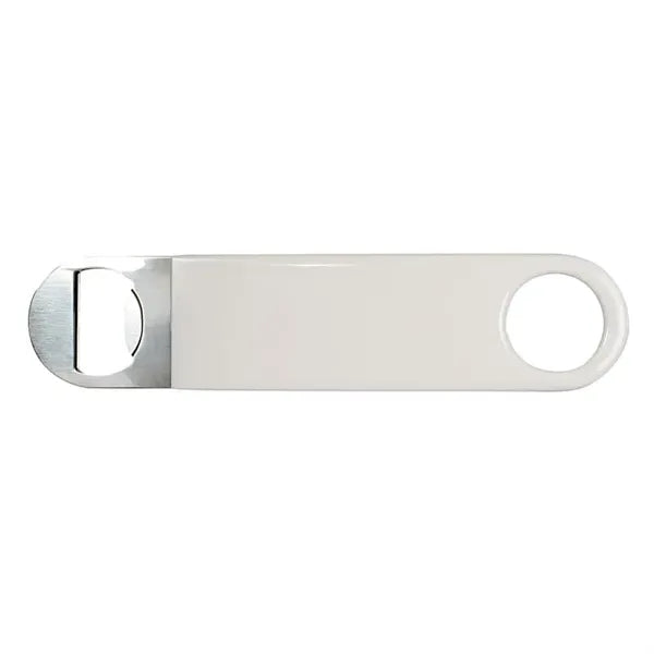 Stainless Steel Bottle Opener