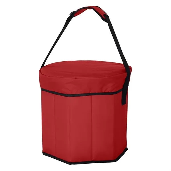 6-Sided Cooler