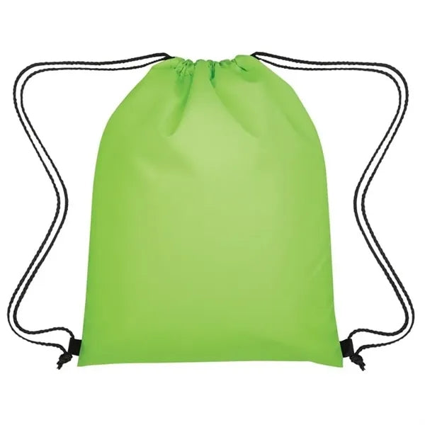 Basic Stringed Cooler Knapsack