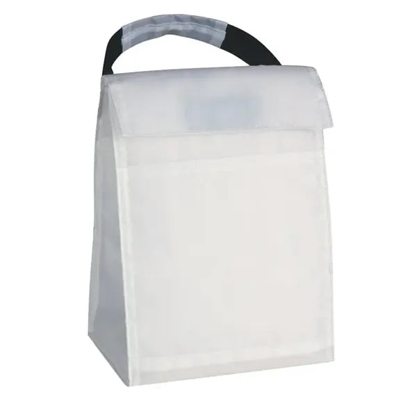 Simple Lunch Bag