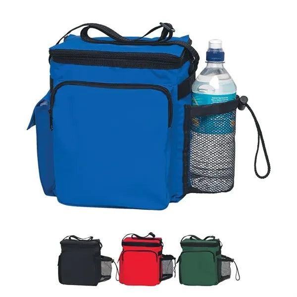 Tall 12 Pack Cooler