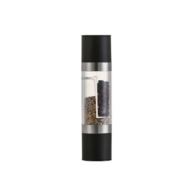 Bidirectional Manual Grinding Bottle