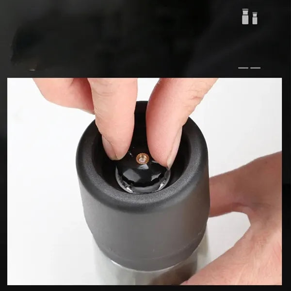 Multi Functional Manual Grinder