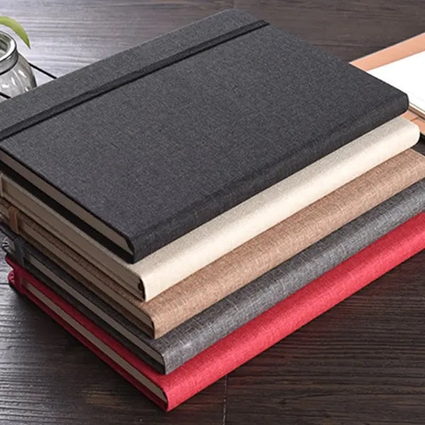 Ecobark 5x7 Journal