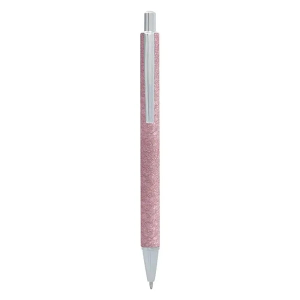 Textured Cool-Looking Aluminum Pen