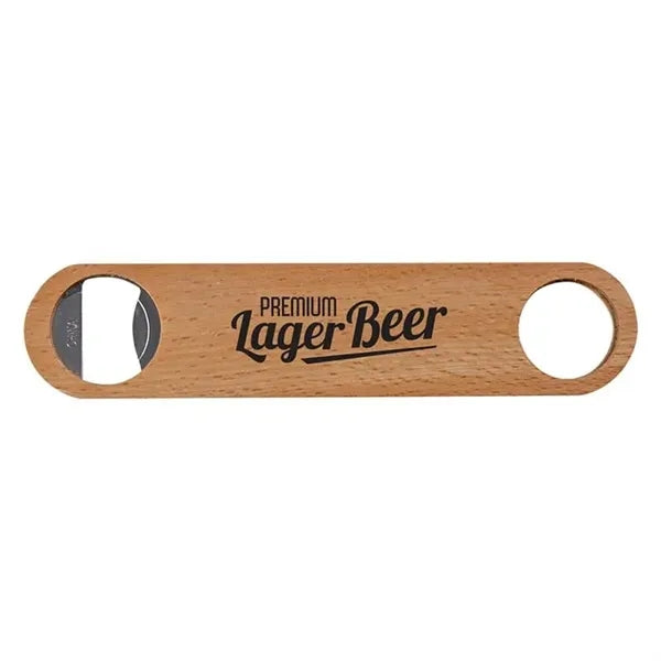 Handy Bottle Opener