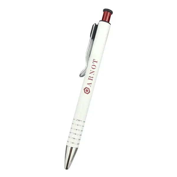 Pop Of Color Pen