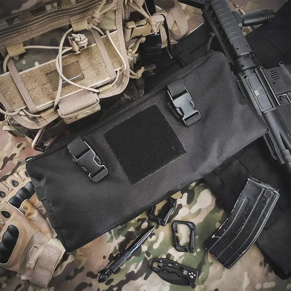 Waterproof Tactical Large Storage Bag for Outdoor