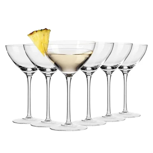 Cocktail Glass Personality Bar Martini Margarita
