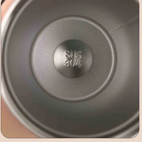 20OZ Stainless Steel Insulated Tumbler With Straw