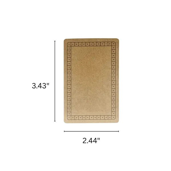 Playing Cards