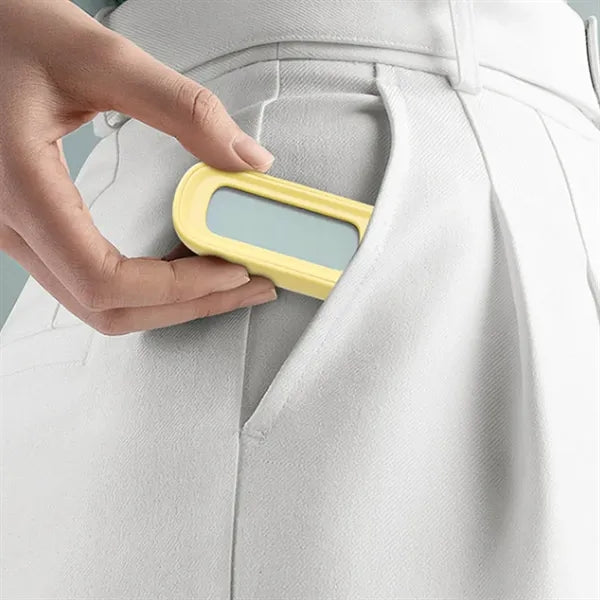 Portable Digital Luggage Scale 50kg with LCD Display