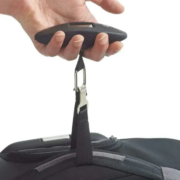 40kg Digital Portable Luggage Scale Travel Gift