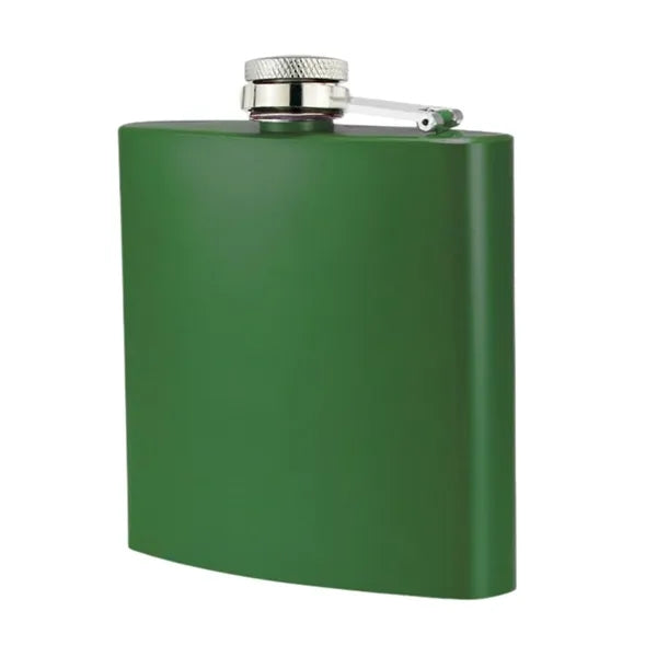 Stainless Steel Portable Hip Flask