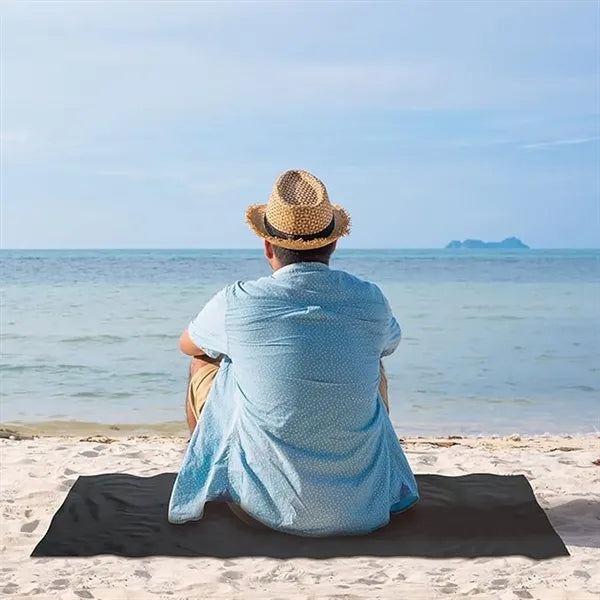 Outdoor Foldableable Portable Picnic Mat