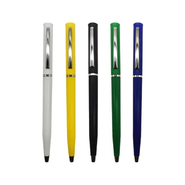 Advertising Twist Ballpoint Pen