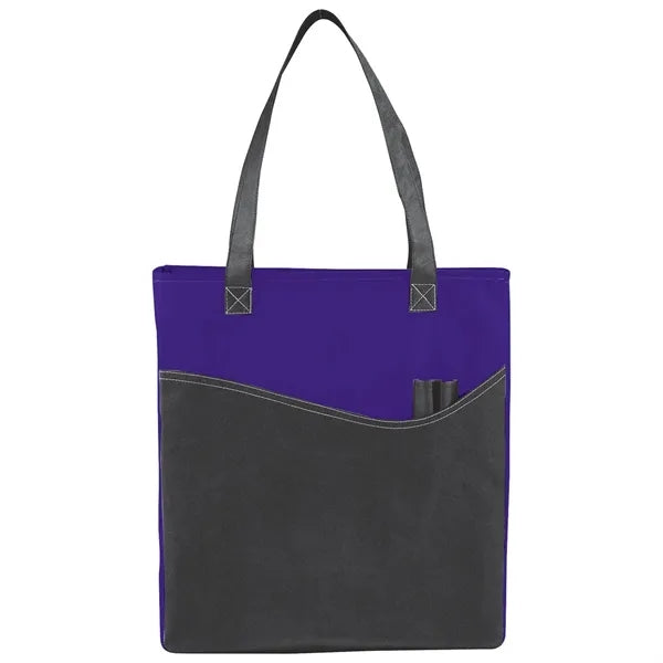 Eco-Friendly Non-Woven Polypropylene Tote Bag