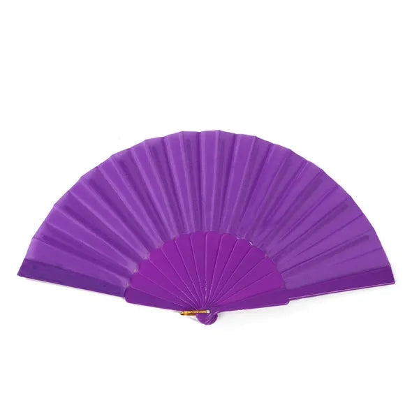 Folding Hand Fan
