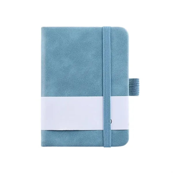 Multi-Color Banded Journal