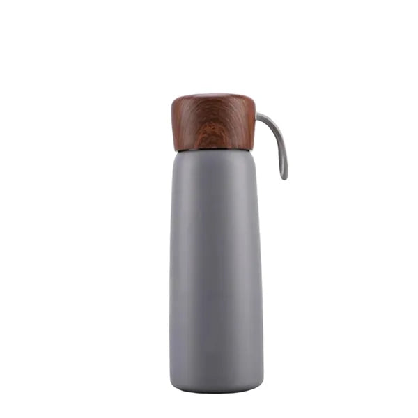 14oz stainless steel simple insulated cup