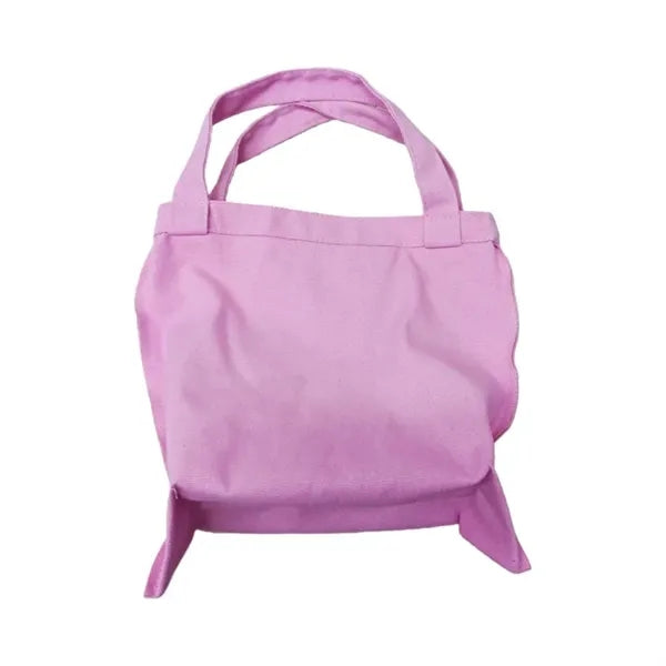 Canvas Tote Bag