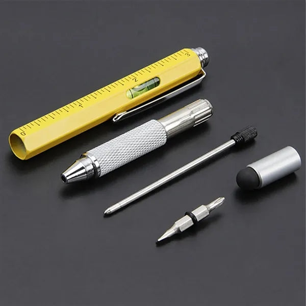 6 in 1 Multitool Tech Tool Pen