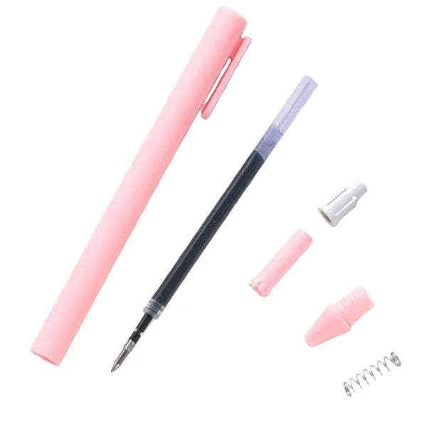 Macaron Color Ballpoint Pen