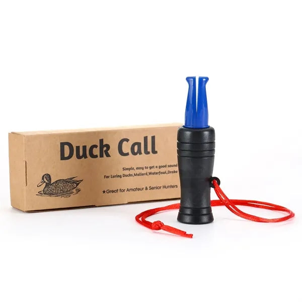 Master the Art of Waterfowl Hunting with Premium Duck Calls