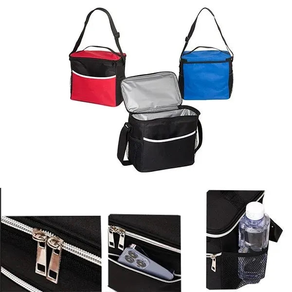 Lunch Cooler Bag
