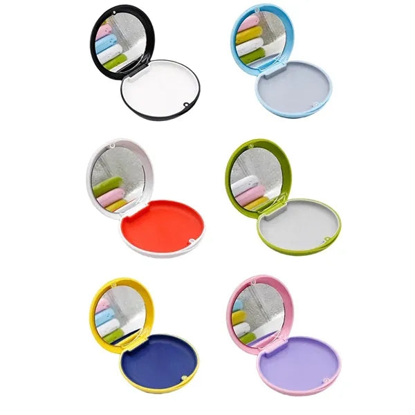 Aligner Case Retainer Holder