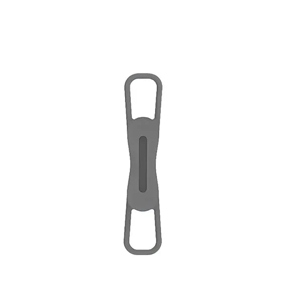 Multifunctional Silicone Pen Holder Magnetic Retainer