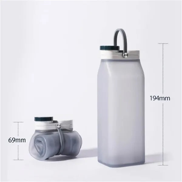 20 Oz Collapsible Bottle